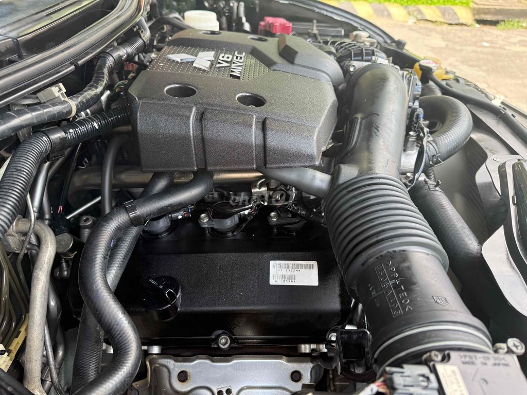 Pajero Sport 2015 4x4 AT ngay chủ giá thương lượng. Mua bán Ô tô tại Quận Tân Bình Tp Hồ Chí Minh được đăng bởi Nguyễn Hùng hình 12