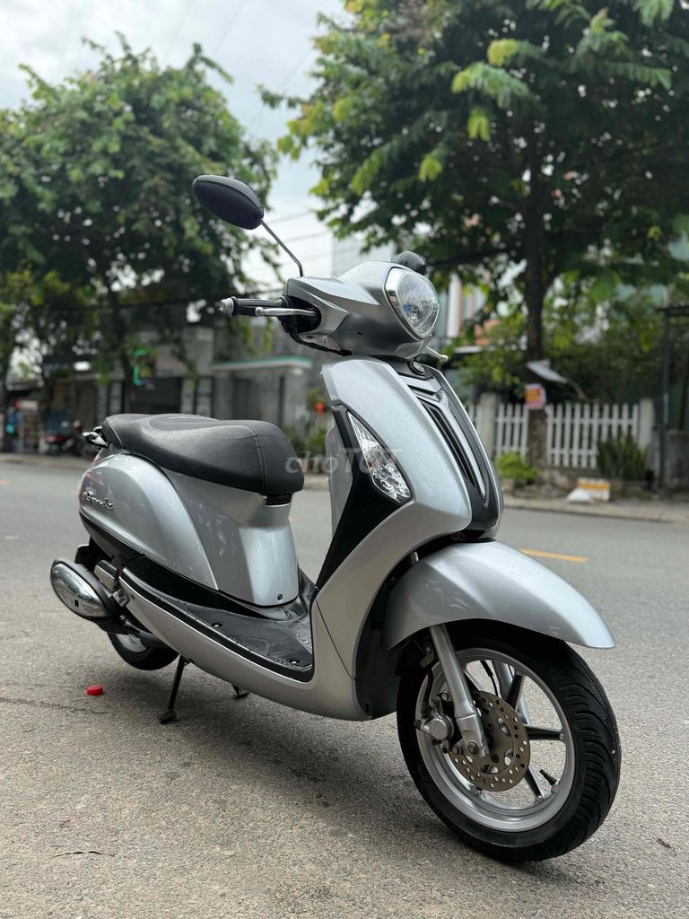 Yamaha Grande 2017 B.số 92 Góp trả trước 5tr. Mua bán Xe máy tại Quận Liên Chiểu Đà Nẵng được đăng bởi Hòa Xe Máy Cũ hình 3