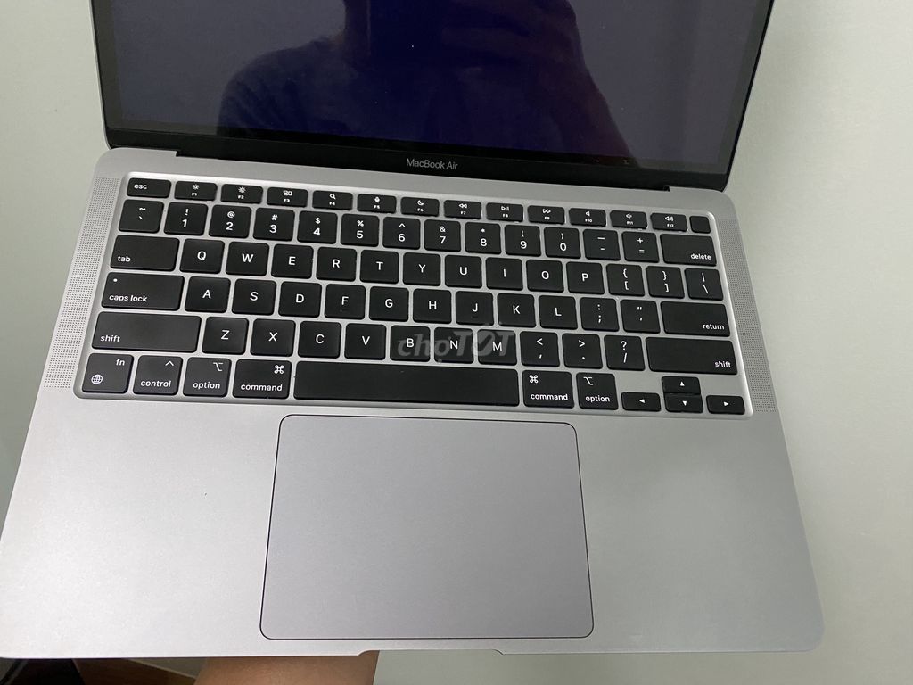 Macbook air M1 256 SSD 99%