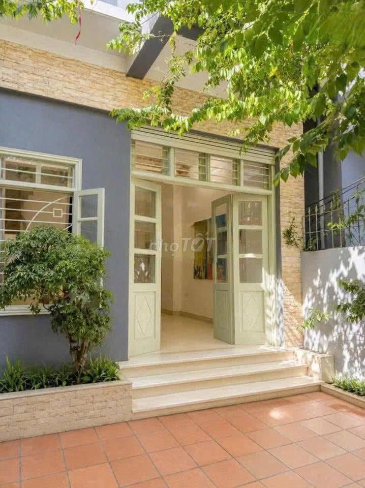 Cho thuê nhà Thụy Phương, 80m2 x 3 tầng, full đồ, 15 triệu/tháng
