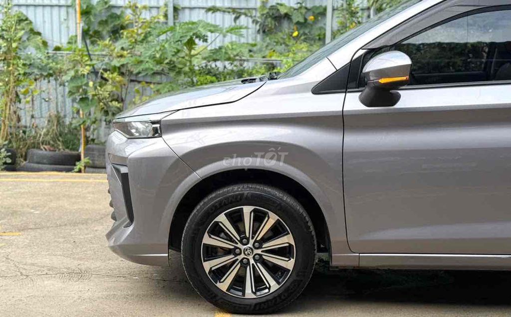 AVANDA 1.5 2023 TỰ ĐỘNG ,HỖ TRỢ VAY 70%. Mua bán Ô tô tại Quận Bình Tân Tp Hồ Chí Minh được đăng bởi XUÂN DUY AUTO hình 6