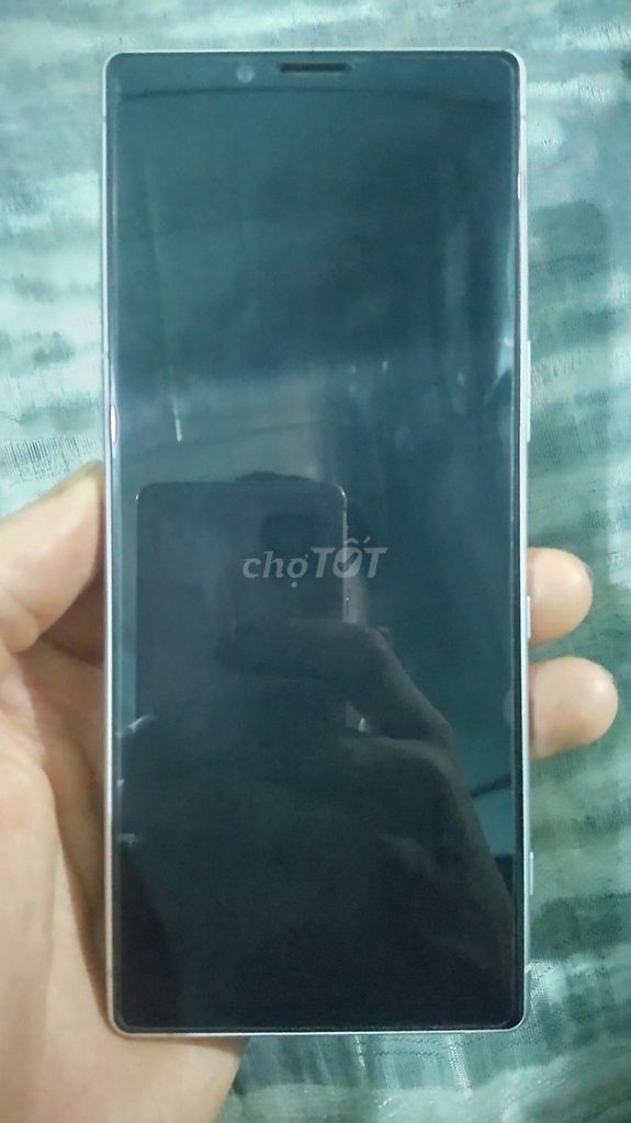Sony Xperia 1 Mark 1 Hỏng main. Mua bán Điện thoại tại Thành phố Thuận An Bình Dương được đăng bởi Chí Linh hình 1