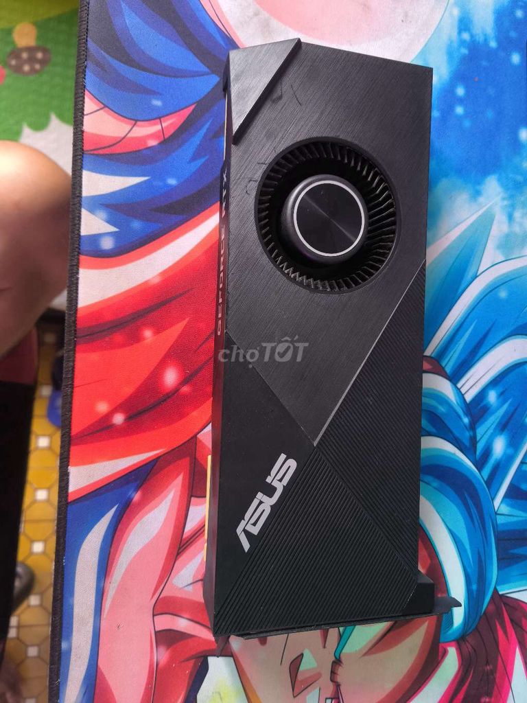 Bán vga 3060 Ti, 2070s,1660s, 1060,1050 ti,650 ti. Mua bán Linh kiện (RAM, Card...) tại Thành phố Buôn Ma Thuột Đắk Lắk được đăng bởi Miss Trang hình 1
