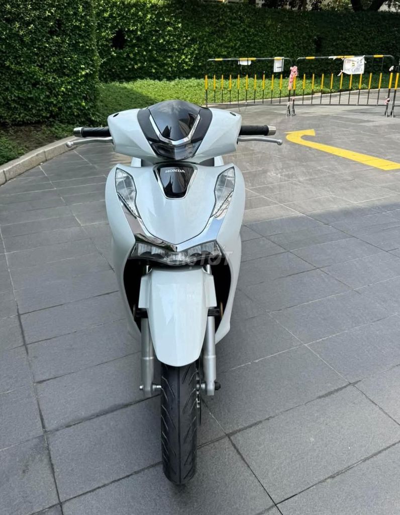 Bán Shvn 125cc CBS đời 2021 BSTP Chính Chủ