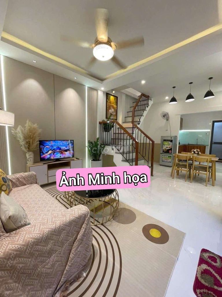 Rent · 2 bd · 60 м² · Quận Thanh Khê, ул. Đường Trần Cao Vân