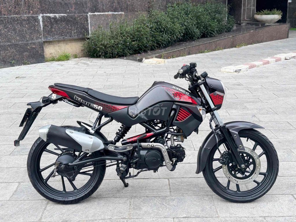 Kymco kpipe 50cc 2022 sơn zin máy zin 100%. Mua bán Xe máy tại Quận Cầu Giấy Hà Nội được đăng bởi nguyễn bích thuỷ hình 3