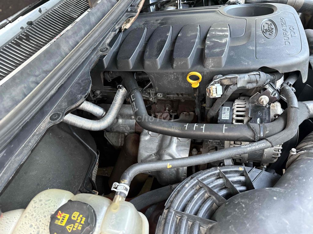 Ford Ranger 2017 Wildtrak 3.2 4x4 AT. Mua bán Ô tô tại Thành phố Thủ Đức Tp Hồ Chí Minh được đăng bởi phát hình 5