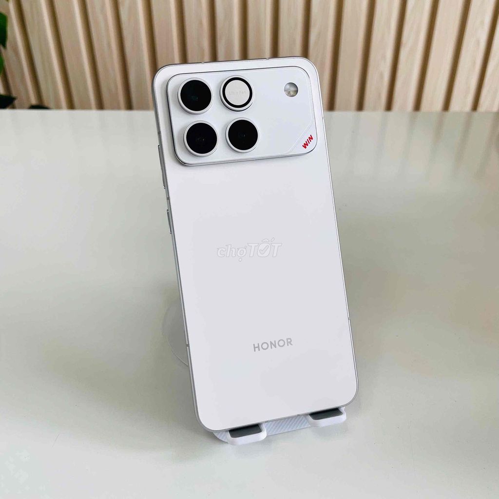 Honor Win - 12/256GB- Pin 100 - Hỗ Trợ Góp. Mua bán Điện thoại tại Quận Ninh Kiều Cần Thơ được đăng bởi Hmphone hình 1
