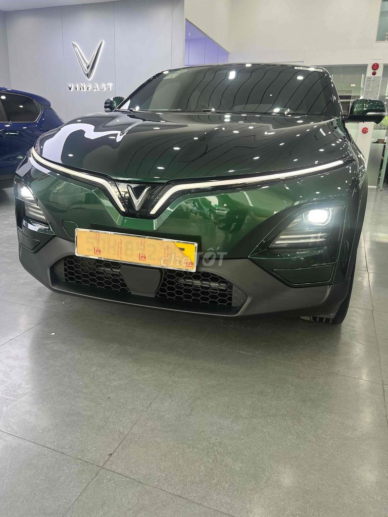 VinFast VF6 2025 Plus. Mua bán Ô tô tại Huyện Bình Chánh Tp Hồ Chí Minh được đăng bởi Phát Nguyễn VinFast hình 6
