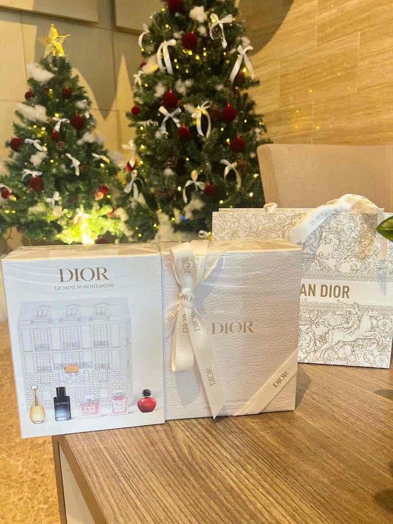 set dior mini 30 montaigne