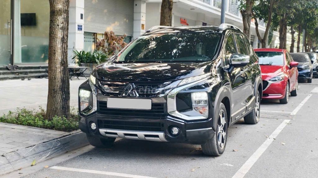 ần bán 1 Xpander Cross 2021 bản cao cấp nhất. Mua bán Ô tô tại Huyện Thanh Trì Hà Nội được đăng bởi Khiêm Ôtô hình 1