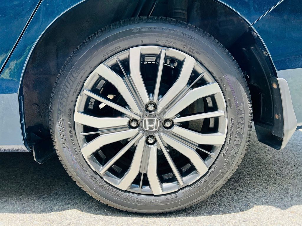 Honda City 2019 1.5TOP - 74000 km. Mua bán Ô tô tại Thành phố Dĩ An Bình Dương được đăng bởi Tài Bình Dương hình 14