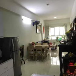 Chính chủ bán CH Idico 62m2 2PN 2WC, SHR, 3.05 tỷ
