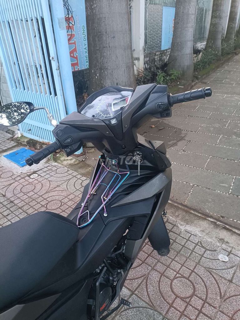 Winner 2018. Mua bán Xe máy tại Thành phố Bà Rịa Bà Rịa - Vũng Tàu được đăng bởi  THANH KIM hình 3