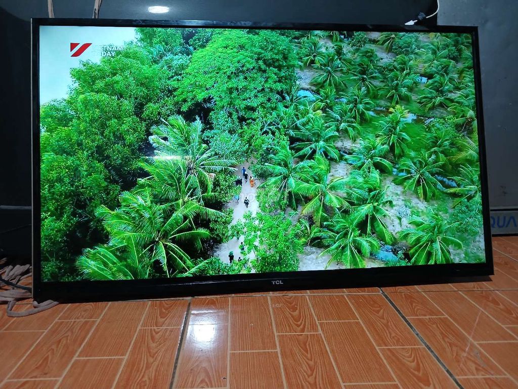 Tivi TCL L43S6000. Mua bán Tivi, Âm thanh tại Thành phố Thủ Đức Tp Hồ Chí Minh được đăng bởi Tinh hình 1