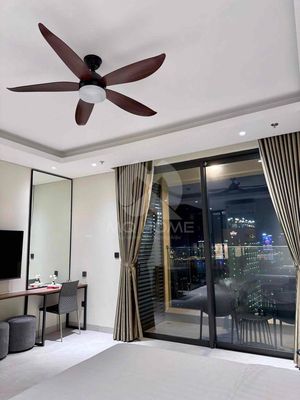 CHO THUÊ CĂN STUDIO PANOMA - VIEW ĐẸP GIÁ TỐT