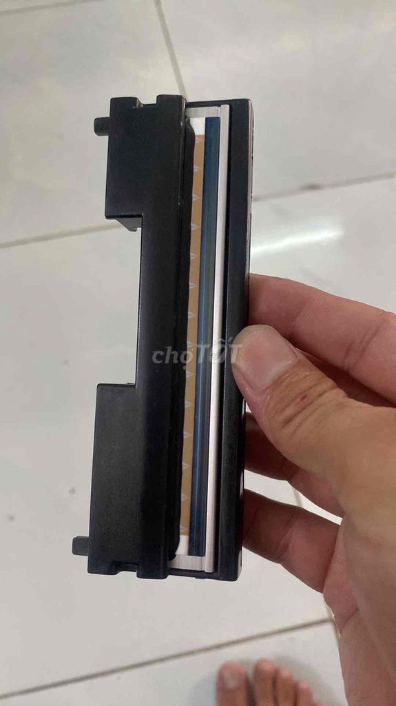 Đầu in Gprinter 1324D đã sử dụng chất lượng tốt. Mua bán Đồ dùng văn phòng tại Quận Bình Tân Tp Hồ Chí Minh được đăng bởi Đường Tên Lửa hình 1