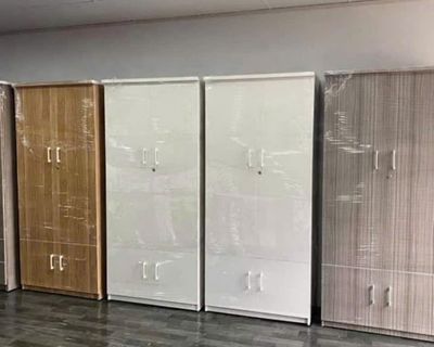 TỦ QUẦN ÁO 2 CÁNH NHỰA, Giá Rẻ, Đẹp. Mua bán Tủ, kệ gia đình tại Quận Cẩm Lệ Đà Nẵng được đăng bởi Kho Nội Thất MT 