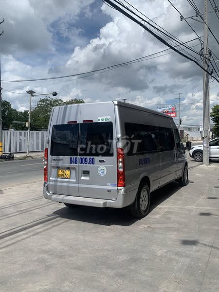 Transit đời 2019 bản trung 20vạn. Mua bán Ô tô tại Quận Bình Thuỷ Cần Thơ được đăng bởi Bui Ba Luan hình 3