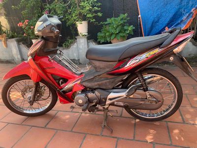 xe RSX 100cc. Mua bán Xe máy tại Huyện Thái Thụy Thái Bình được đăng bởi hai yen