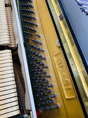Piano cơ kawai BL61 Zin âm hay ship hôm nay. Mua bán Nhạc cụ tại Quận 3 Tp Hồ Chí Minh được đăng bởi Piano điện nhật giá rẻ