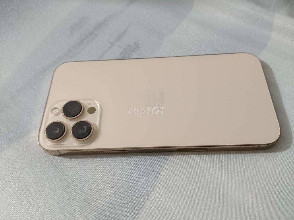 iPhone 13 Pro Max 128G có giao lưu. Mua bán Điện thoại tại Huyện Mang Thít Vĩnh Long được đăng bởi nimi hình 1