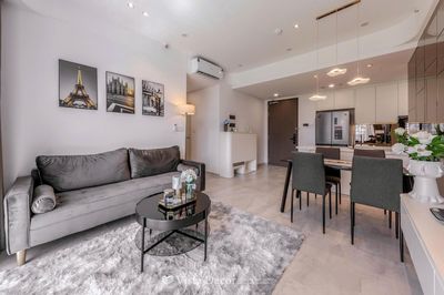 CHO THUÊ CH CARDINAL COURT- 76M2 - GẦN TRƯỜNG ĐINH THIỆN LÝ 2- NHÀ ĐẸP