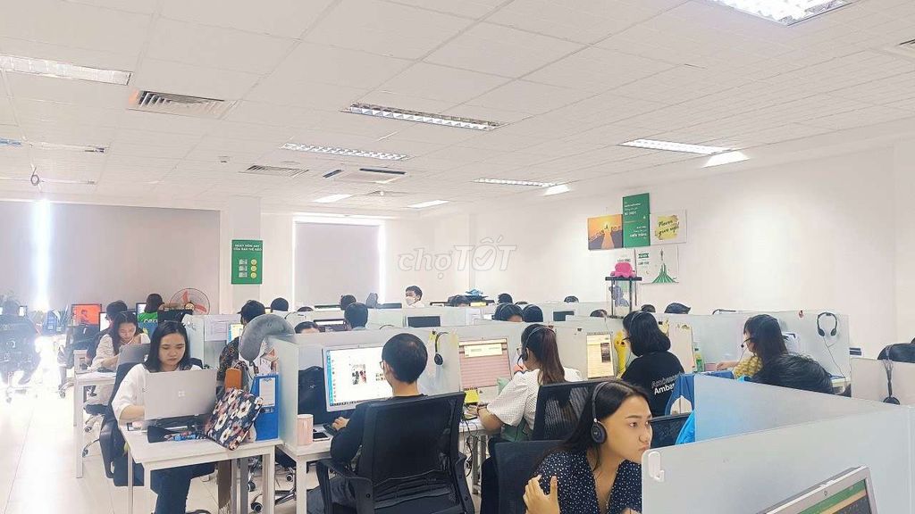 Tuyển dụng telesales