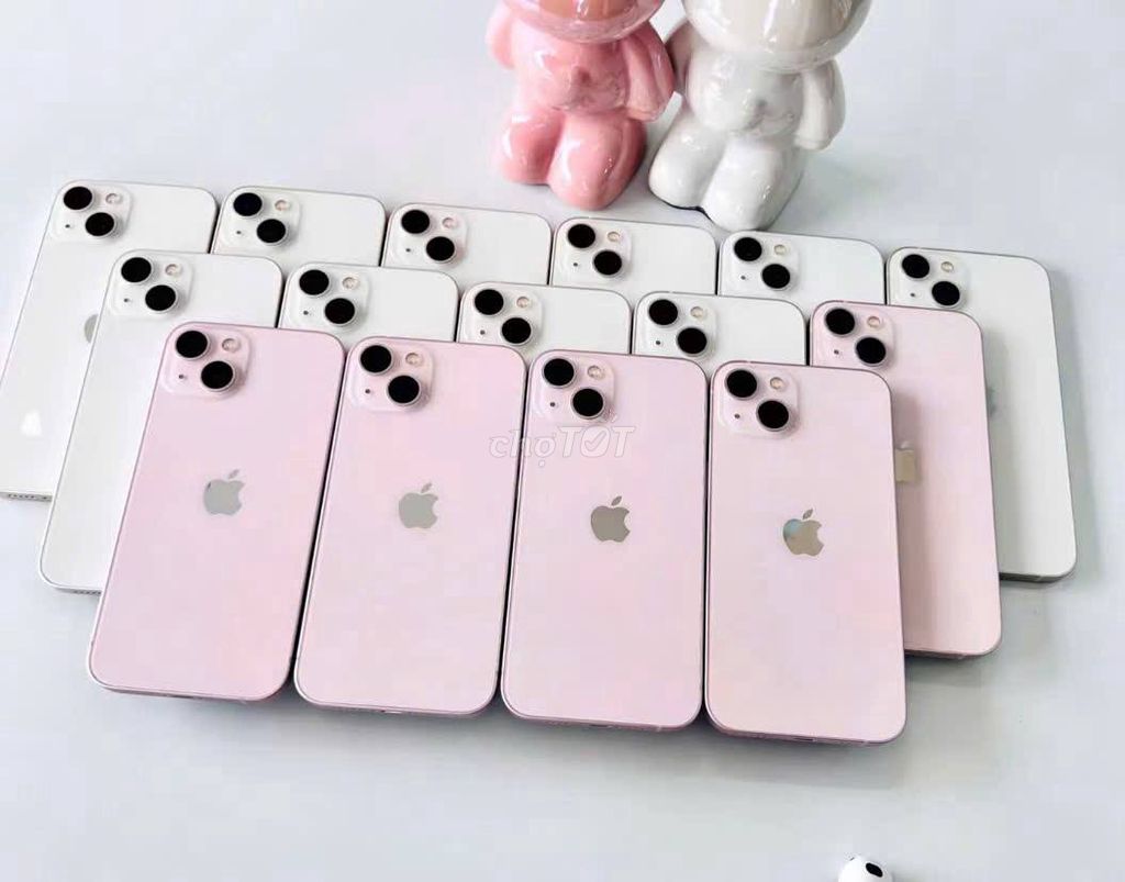 iPhone 13 256G QUỐC TẾ 99% GÓP 0Đ-ĐỔI TRẢ 30 NGÀY. Mua bán Điện thoại tại Quận Bình Thạnh Tp Hồ Chí Minh được đăng bởi TMOBILE GIÁ TỐT NHẤT hình 1