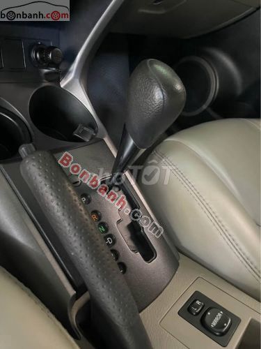 Toyota RAV4 2.4 AT AWD 2008. Mua bán Ô tô tại Huyện Bắc Tân Uyên Bình Dương được đăng bởi Vo Van Trung  hình 5