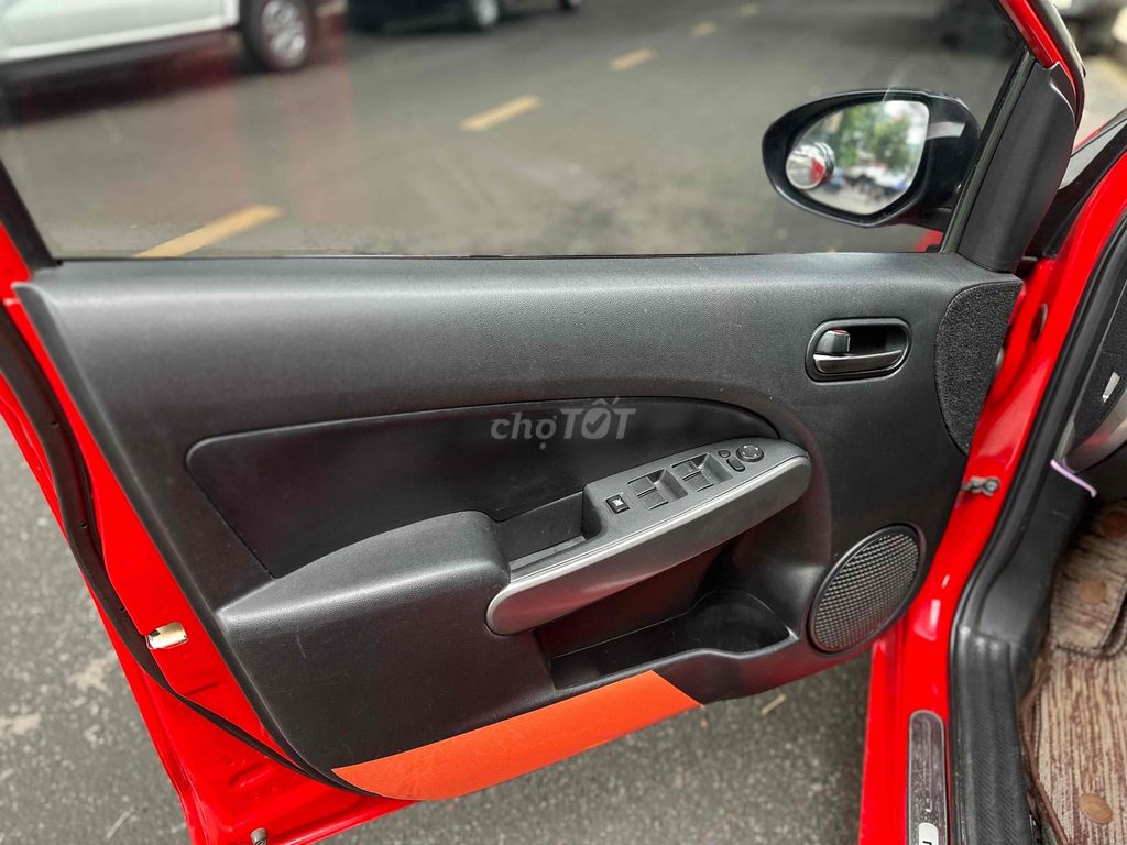 Mazda 2s 2013 1.4 số tự động gốc daklak. Mua bán Ô tô tại Huyện Buôn Đôn Đắk Lắk được đăng bởi Nguyễn Huy Trường hình 8