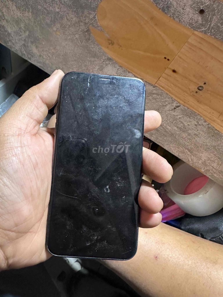 iPhone X. Mua bán Điện thoại tại Quận Phú Nhuận Tp Hồ Chí Minh được đăng bởi Tấn hình 1