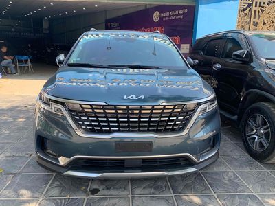 Kia Carnival 2023 Signature 2.2 46000 km Xám xanh. Mua bán Ô tô tại Quận Thanh Xuân Hà Nội được đăng bởi Dũng