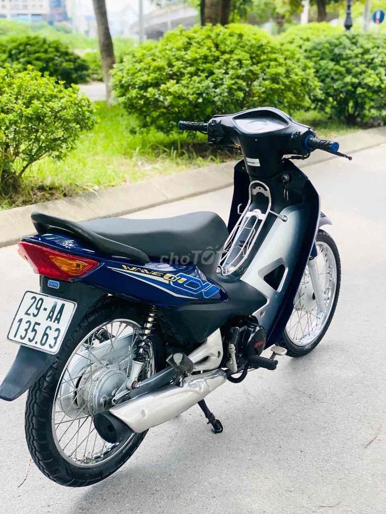 HONDA WAVE 50cc HỌC SINH ĐI HỌC BIỂN HN 2022. Mua bán Xe máy tại Quận Cầu Giấy Hà Nội được đăng bởi Mai Thu Huyền hình 1