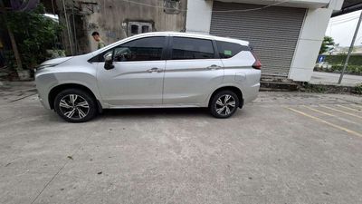 Mitsubishi Xpander GLP 2021 Bạc