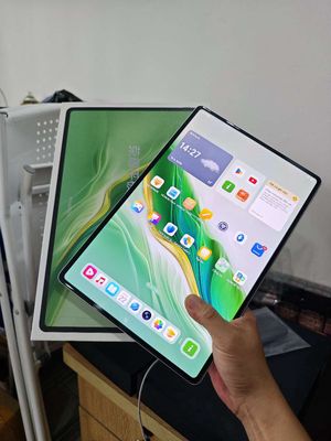 Honor Magic Pad 2 12/256 Fullbox bh 10/2025. Mua bán Máy tính bảng tại Quận Đống Đa Hà Nội được đăng bởi Dang 