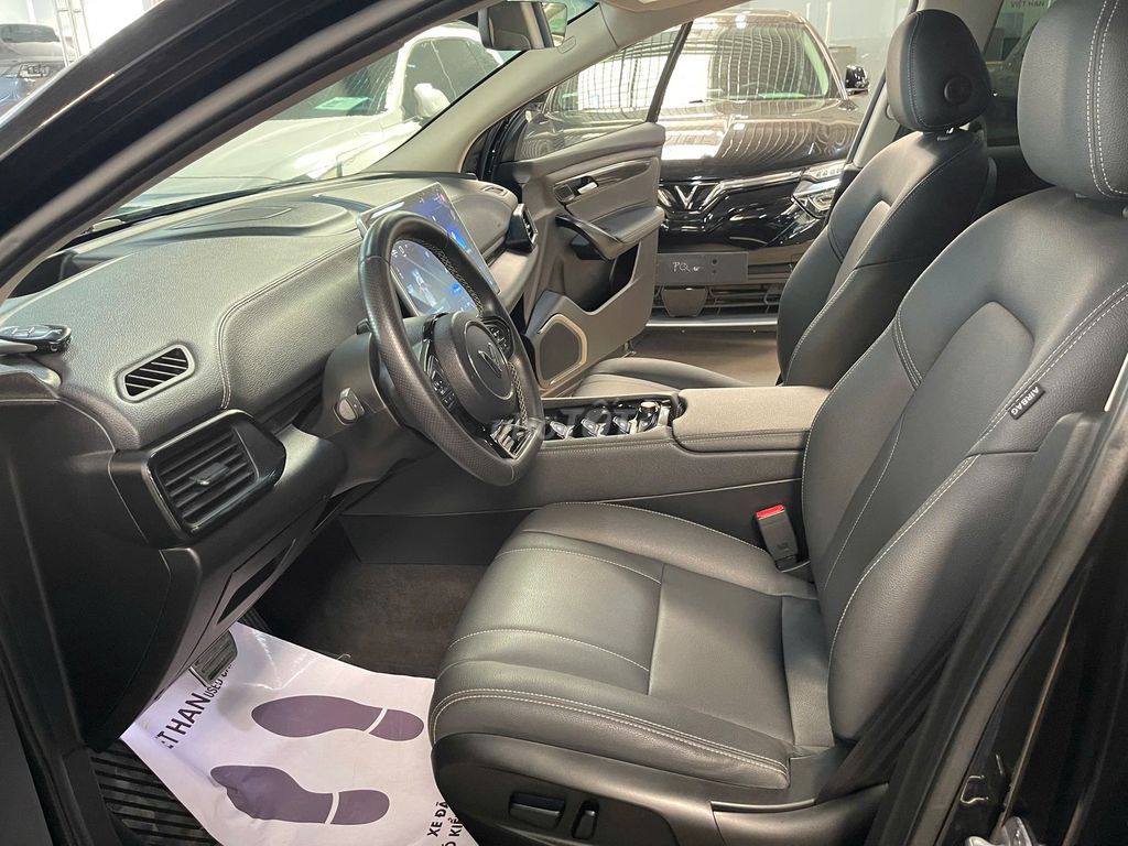 VinFast VF8 2023 Eco Pin SDI - 33000 km. Mua bán Ô tô tại Thành phố Thủ Đức Tp Hồ Chí Minh được đăng bởi Mr Duy hình 9