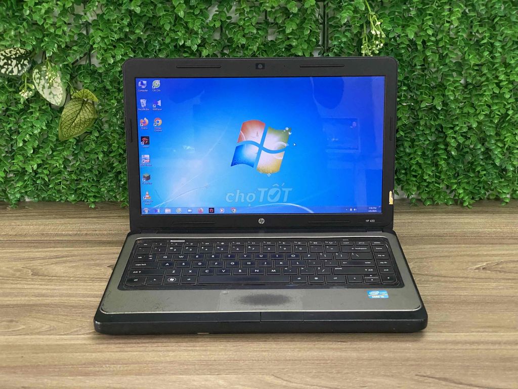 HP 430 Core i5-2410M Ram 4GB ổ cứng 500GB