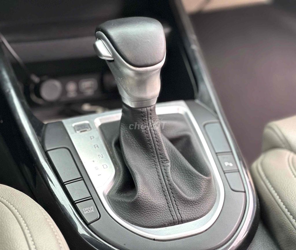 Kia Cerato 2020 luxury lướt 55.000km xe zin a-z. Mua bán Ô tô tại Huyện Hóc Môn Tp Hồ Chí Minh được đăng bởi Quân Showroom Auto888 hình 12