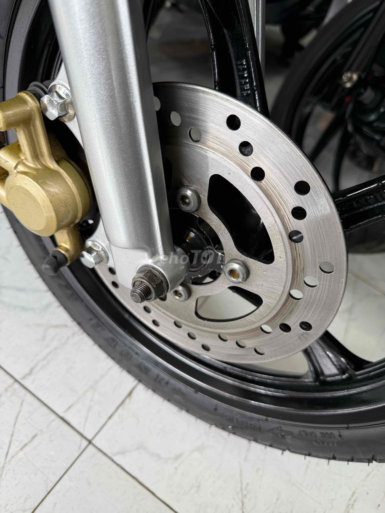 ULTIMO - Cực Êm - Cực Đẹp - Biển Số Củng Đẹp. Mua bán Xe máy tại Thành phố Rạch Giá Kiên Giang được đăng bởi XE MÁY CŨ TÂN 128 hình 7