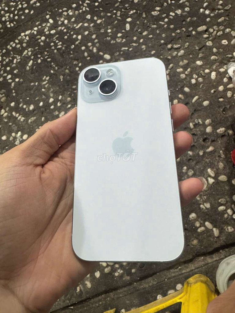 Apple iPhone 15 Lock 128GB Trắng Đã sử dụng. Mua bán Điện thoại tại Quận Tân Bình Tp Hồ Chí Minh được đăng bởi tuyen hình 1