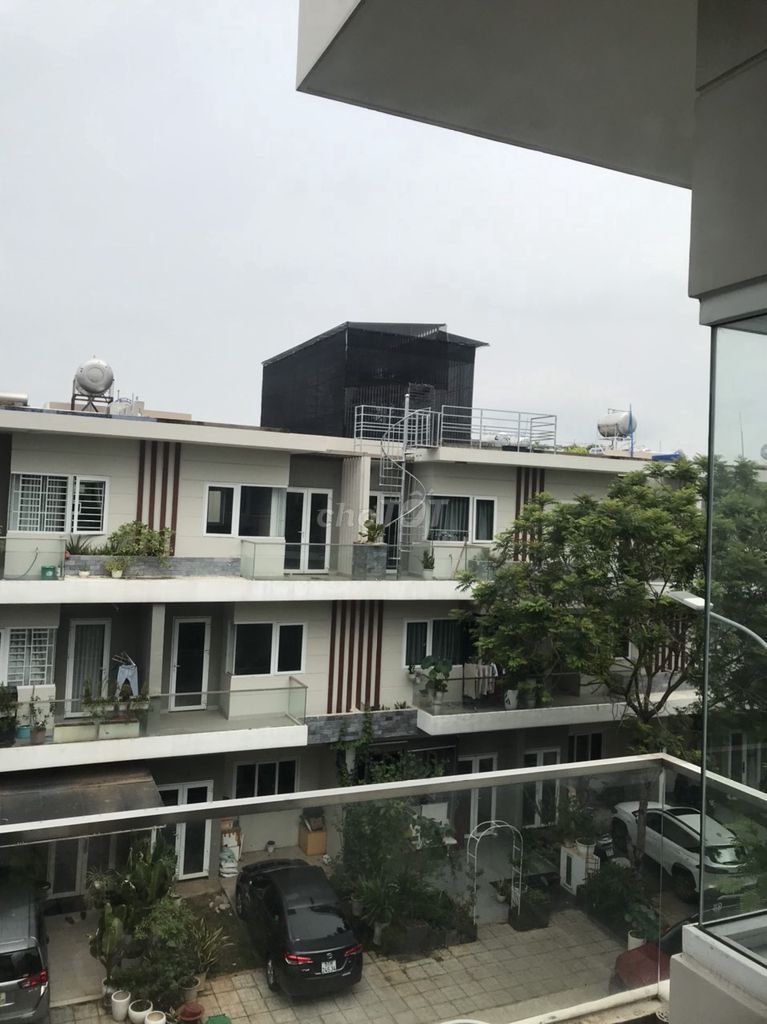 HVL CẦN BÁN NHÀ PHỐ HOÀN THIỆN KHU RIOVISTA, PHƯỚC LONG B, QUẬN 9