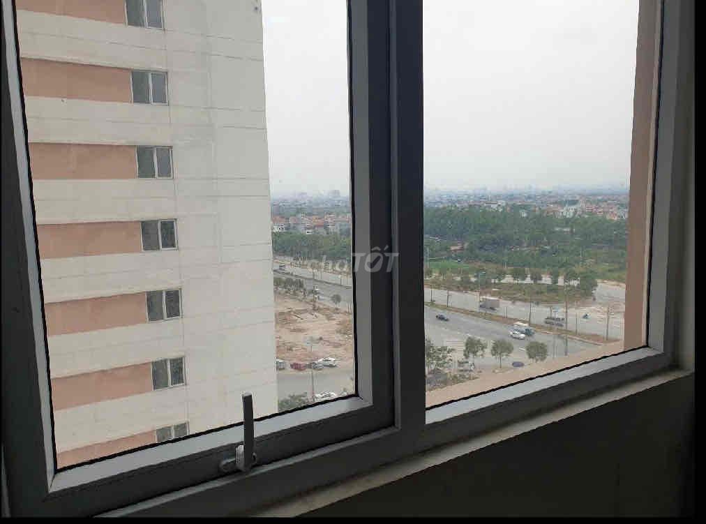 BÁN CĂN HỘ CC EUROWINDOW PARK 4 ĐÔNG HỘI TẦNG 11 BAN CÔNG ĐÔNG NAM 3,x