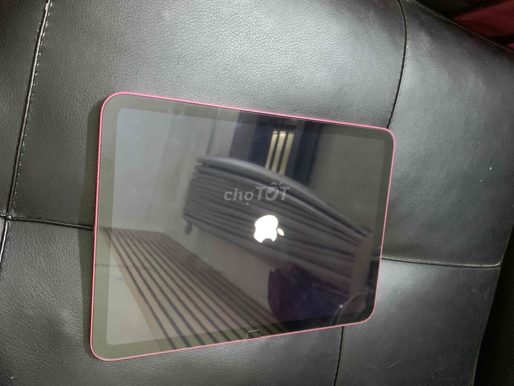 Máy Ipad Gen 10 màu Hồng,Mới 99%.Rin nguyên. Mua bán Máy tính bảng tại Quận Hải Châu Đà Nẵng được đăng bởi Hưng Lê hình 1