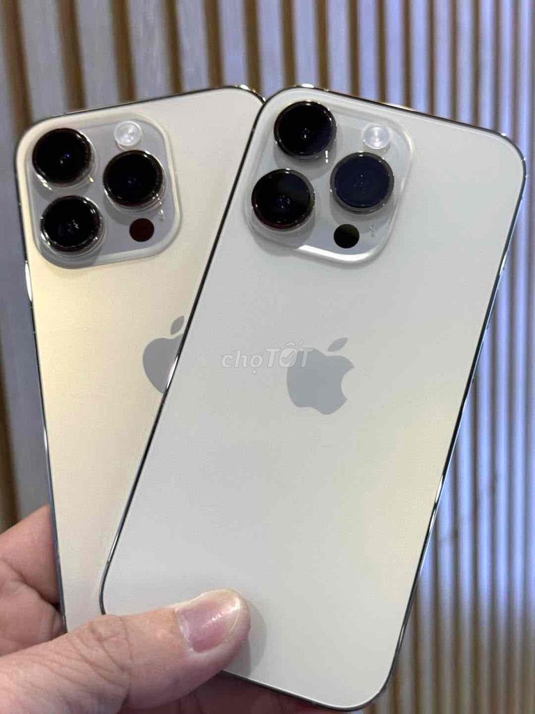 iPhone 14 Pro. Mua bán Điện thoại tại Thành phố Mỹ Tho Tiền Giang được đăng bởi Điện Thoại Giá Rẻ Mỹ Tho hình 1