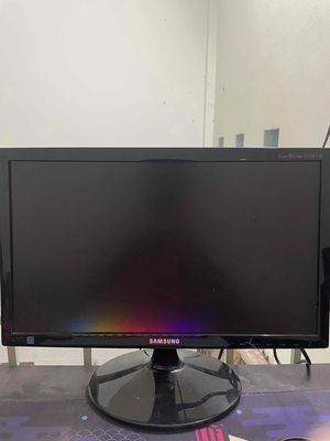 Màn hình samsung 19in đẹp full zin. Mua bán Phụ kiện (Màn hình, Chuột...) tại Quận Ninh Kiều Cần Thơ được đăng bởi Nguyen Hai Dang