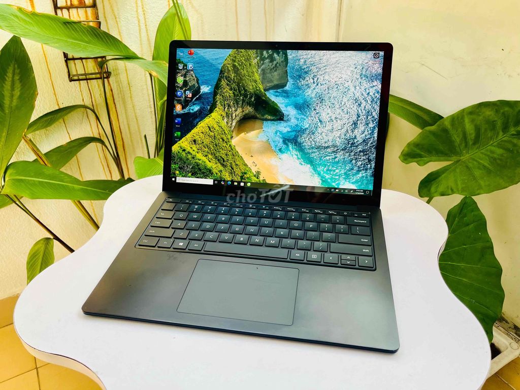Surface Laptop 3 US i7/15/256. Mua bán Laptop tại Quận Lê Chân Hải Phòng được đăng bởi Nguyễn Hải Duy hình 1