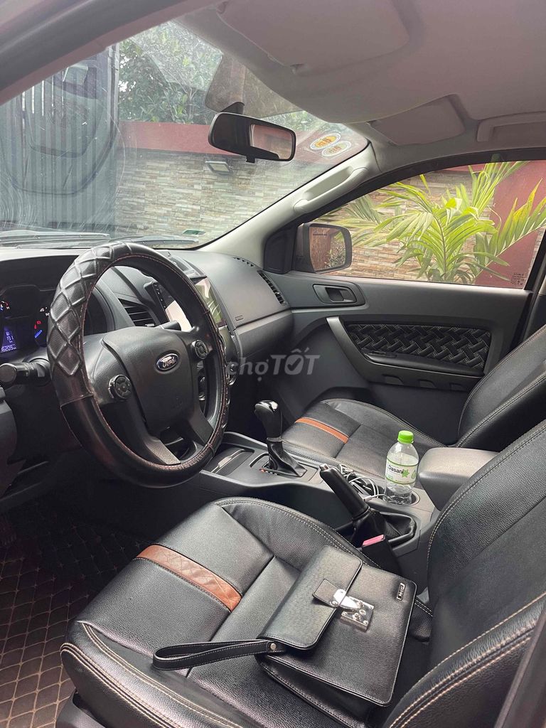 Ford Ranger 2013 XLS 2.2 4x2 AT - 160000 km. Mua bán Ô tô tại Huyện Ba Vì Hà Nội được đăng bởi quân hình 2