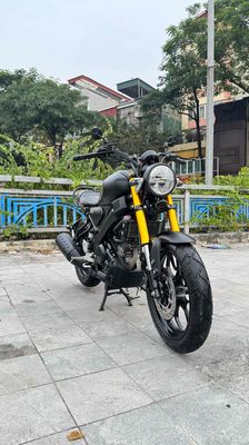 Xsr 155 1 chủ đập thùng. Mua bán Xe máy tại Quận Thanh Xuân Hà Nội được đăng bởi Nguyễn Văn Đạt