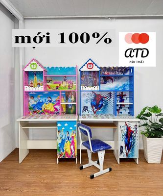 BÀN HỌC SINH :: BÀN HỌC SINH +  BÀN HỌC SINH !!!. Mua bán Tủ, kệ gia đình tại Quận Gò Vấp Tp Hồ Chí Minh được đăng bởi Xưởng nội thất giá rẻ Sài Gòn